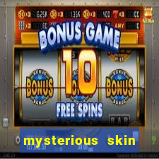 mysterious skin online dublado